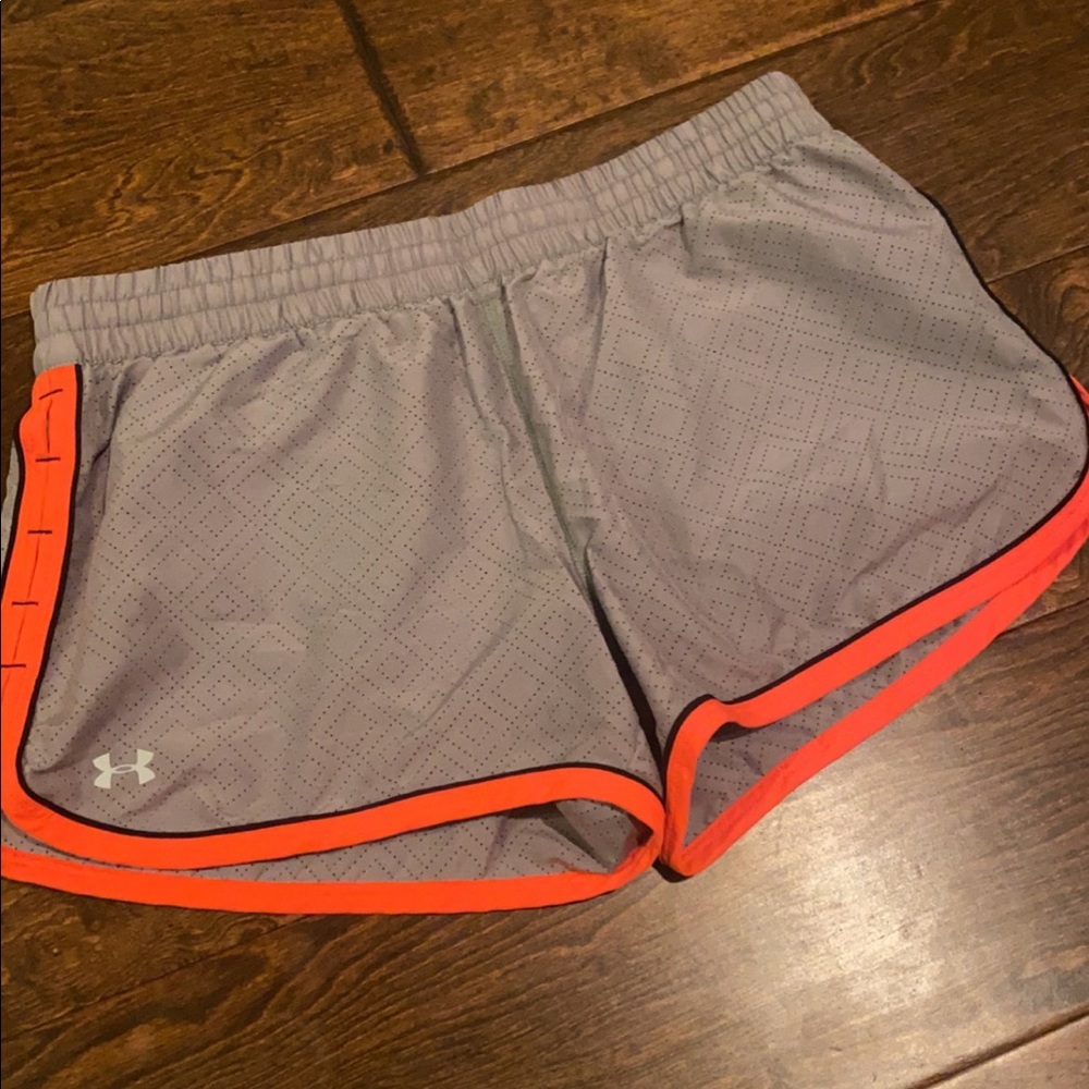 Under Armour Shorts Size Small